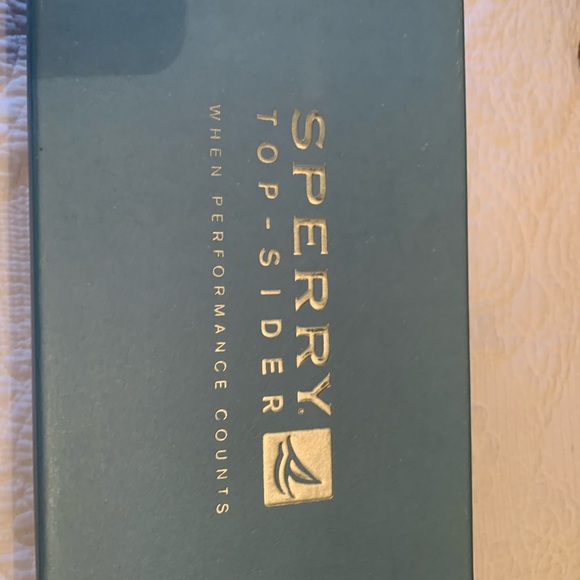 Sperry snake topsiders size 9.5 - Picture 4 of 4